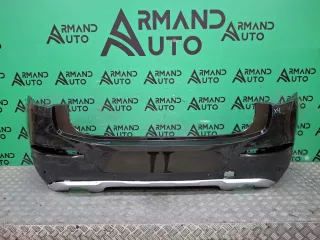 51128739258, 7416029, 9 Бампер бмв х4 (х x 4) г02 (г g 02) BMW X4 G02 Арт 378398RM, вид 1