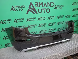 51128739258, 7416029, 9 Бампер бмв х4 (х x 4) г02 (г g 02) BMW X4 G02 Арт 378398RM, вид 2