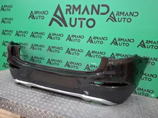 51128739258, 7416029, 9 Бампер бмв х4 (х x 4) г02 (г g 02) BMW X4 G02 Арт 378398RM, вид 3