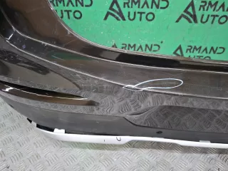 51128739258, 7416029, 9 Бампер бмв х4 (х x 4) г02 (г g 02) BMW X4 G02 Арт 378398RM, вид 4