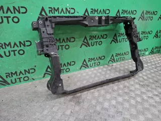 5N0805588F, 5N0805594F, 9 Панель передняя (суппорт радиатора) Volkswagen Tiguan 1 Арт 378465RM, вид 2