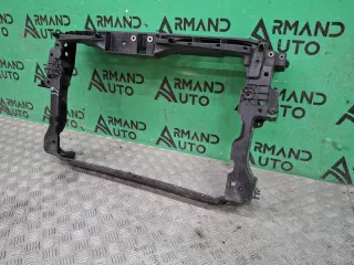 5N0805588F, 5N0805594F, 9 Панель передняя (суппорт радиатора) Volkswagen Tiguan 1 Арт 378465RM, вид 3