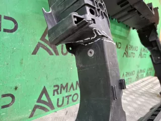 5N0805588F, 5N0805594F, 9 Панель передняя (суппорт радиатора) Volkswagen Tiguan 1 Арт 378465RM, вид 5