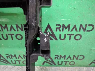 5N0805588F, 5N0805594F, 9 Панель передняя (суппорт радиатора) Volkswagen Tiguan 1 Арт 378465RM, вид 7