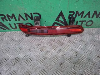 605000368AA, 1 Фонарь противотуманный Chery Tiggo 8 PRO Арт 378507RM, вид 1
