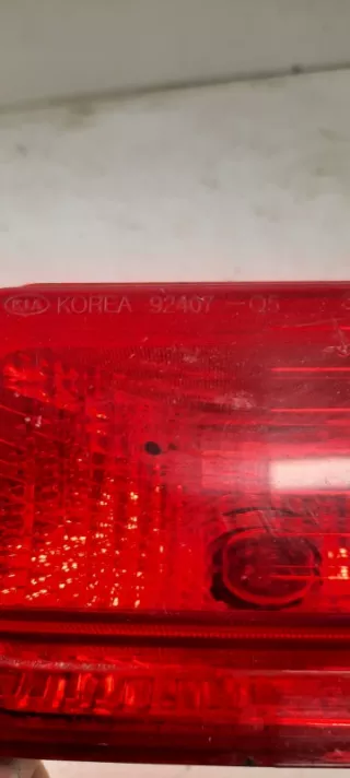 92407Q5000 Фонарь противотуманный Kia Seltos Арт VZ134650, вид 7