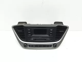 96170H5110URD Магнитола (Мультимедия) Hyundai Solaris 2 Арт VZ238363