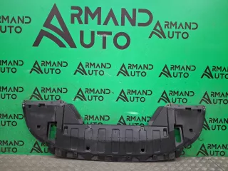 5370B626, 8 Пыльник бампера Mitsubishi Outlander 3 Арт ARM374485
