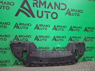 5370B626, 8 Пыльник бампера Mitsubishi Outlander 3 Арт ARM374485, вид 2