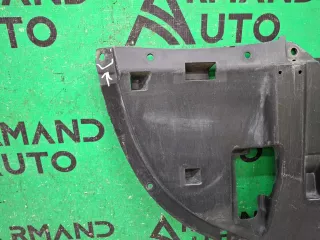 5370B626, 8 Пыльник бампера Mitsubishi Outlander 3 Арт ARM374485, вид 4