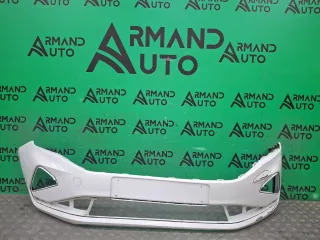 6N5807217GRU, 6N5807221, 8 Бампер фольксваген, фольцваген поло Volkswagen Polo 6 Арт ARM377481, вид 1