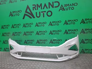 6N5807217GRU, 6N5807221, 8 Бампер фольксваген, фольцваген поло Volkswagen Polo 6 Арт ARM377481, вид 3
