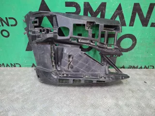 51117475186, 9 кронштейн бампера BMW 7 G11/G12 Арт ARM377606