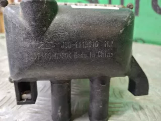 J601119610, 2 интеркулер Chery Tiggo 7 PRO Арт ARM377663, вид 12