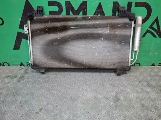 7812A394, 92131A520A, 8 радиатор кондиционера Mitsubishi Outlander 3 Арт ARM377667, вид 1