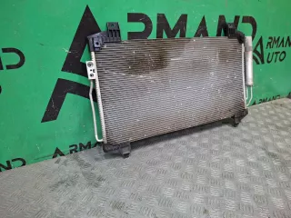 7812A394, 92131A520A, 8 радиатор кондиционера Mitsubishi Outlander 3 Арт ARM377667, вид 2