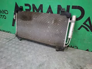 7812A394, 92131A520A, 8 радиатор кондиционера Mitsubishi Outlander 3 Арт ARM377667, вид 3