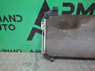 7812A394, 92131A520A, 8 радиатор кондиционера Mitsubishi Outlander 3 Арт ARM377667, вид 4