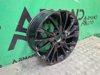 4024032900, 6600115314, 1 диск колесный r18 Geely Coolray Арт ARM377721, вид 2