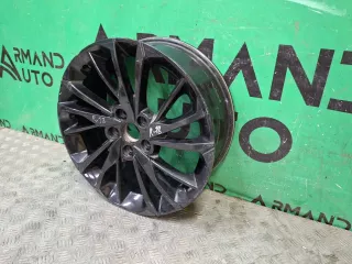 4024032900, 6600115314, 1 диск колесный r18 Geely Coolray Арт ARM377721, вид 3