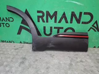 609001372AA, 609000818AA, 609000760AA, 609000785AA, 609000947AA, 609000396AA, 4 Молдинг двери Chery Tiggo 4 Арт ARM377796, вид 1