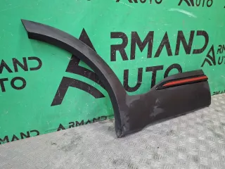 609001372AA, 609000818AA, 609000760AA, 609000785AA, 609000947AA, 609000396AA, 4 Молдинг двери Chery Tiggo 4 Арт ARM377796, вид 2