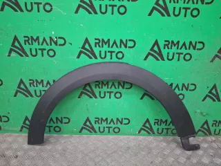51777300819, 1 Расширитель крыла MINI Cooper F56,F55 Арт ARM377876, вид 1