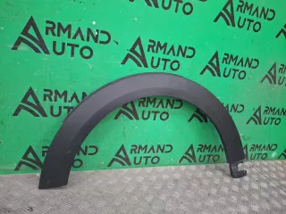 51777300819, 1 Расширитель крыла MINI Cooper F56,F55 Арт ARM377876, вид 2