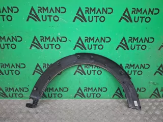 51777300819, 1 Расширитель крыла MINI Cooper F56,F55 Арт ARM377876, вид 4