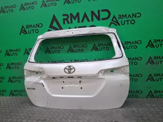 67005KK060, 2 дверь багажника Toyota Fortuner 2 Арт ARM377918, вид 3