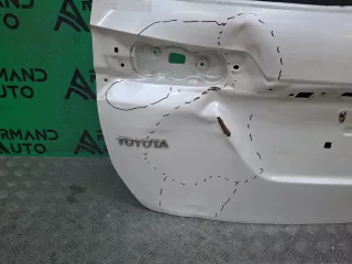 67005KK060, 2 дверь багажника Toyota Fortuner 2 Арт ARM377918, вид 4