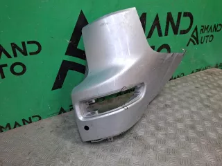 6410C400, 6410A218, 8 Бампер митсубиши, митсубиси аутлендер Mitsubishi Outlander 3 Арт ARM378072, вид 2