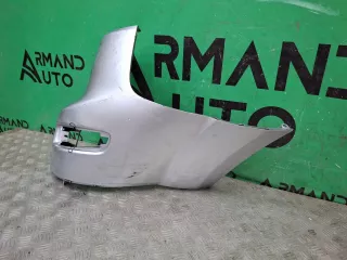 6410C400, 6410A218, 8 Бампер митсубиши, митсубиси аутлендер Mitsubishi Outlander 3 Арт ARM378072, вид 3
