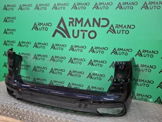 51128745431, 8069894, 9 Бампер бмв х7 (х x 7) г07 (г g 07) BMW X7 g07 Арт ARM378153, вид 3