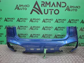 51128072774, 51128059877, 9 Бампер бмв х1 (х x 1) ф48 (ф f 48) BMW X1 F48 Арт ARM378157, вид 1