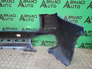 51128072774, 51128059877, 9 Бампер бмв х1 (х x 1) ф48 (ф f 48) BMW X1 F48 Арт ARM378157, вид 11