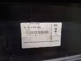 51128072774, 51128059877, 9 Бампер бмв х1 (х x 1) ф48 (ф f 48) BMW X1 F48 Арт ARM378157, вид 12