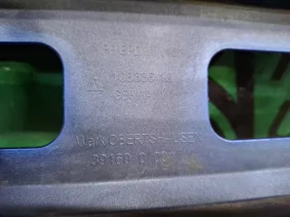 51128072774, 51128059877, 9 Бампер бмв х1 (х x 1) ф48 (ф f 48) BMW X1 F48 Арт ARM378157, вид 13