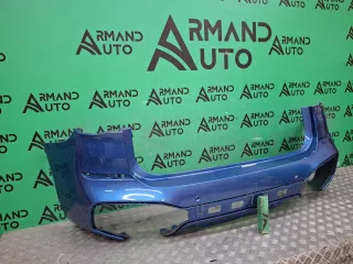 51128072774, 51128059877, 9 Бампер бмв х1 (х x 1) ф48 (ф f 48) BMW X1 F48 Арт ARM378157, вид 2
