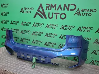 51128072774, 51128059877, 9 Бампер бмв х1 (х x 1) ф48 (ф f 48) BMW X1 F48 Арт ARM378157, вид 3