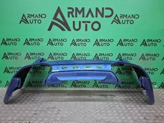 51128072774, 51128059877, 9 Бампер бмв х1 (х x 1) ф48 (ф f 48) BMW X1 F48 Арт ARM378157, вид 4