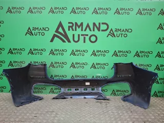 51128072774, 51128059877, 9 Бампер бмв х1 (х x 1) ф48 (ф f 48) BMW X1 F48 Арт ARM378157, вид 9