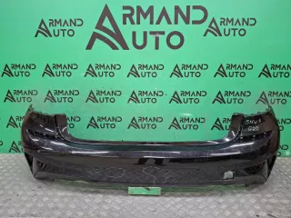 51128099905, 8069387, 9 Бампер бмв г20 (г g 20) серия BMW 3 G20/G21 Арт ARM378175, вид 1