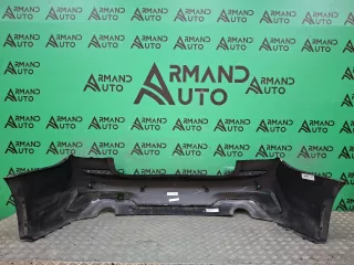 51128099905, 8069387, 9 Бампер бмв г20 (г g 20) серия BMW 3 G20/G21 Арт ARM378175, вид 8