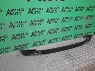 5216906190, 8 Юбка бампера Toyota Camry XV70 Арт ARM378282, вид 2