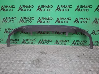 5216906190, 8 Юбка бампера Toyota Camry XV70 Арт ARM378282, вид 4