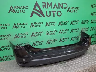 85022HZ40H, 85022HZ30H, 10 Бампер ниссан x trail (икс трейл) т32 Nissan X-Trail T32 Арт ARM378288, вид 2