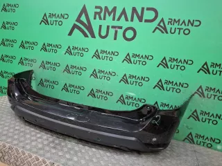 85022HZ40H, 85022HZ30H, 10 Бампер ниссан x trail (икс трейл) т32 Nissan X-Trail T32 Арт ARM378288, вид 3