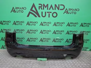 51127488220, 7418068, 9 Бампер бмв х3 (х x 3) г01 (г g 01) BMW X3 G01 Арт ARM378379, вид 1
