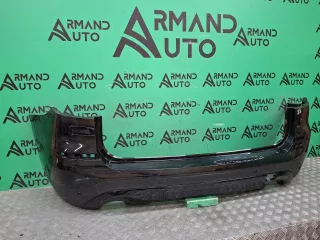 51127488220, 7418068, 9 Бампер бмв х3 (х x 3) г01 (г g 01) BMW X3 G01 Арт ARM378379, вид 2